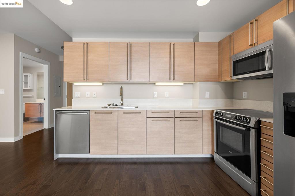 SOMA - Residential