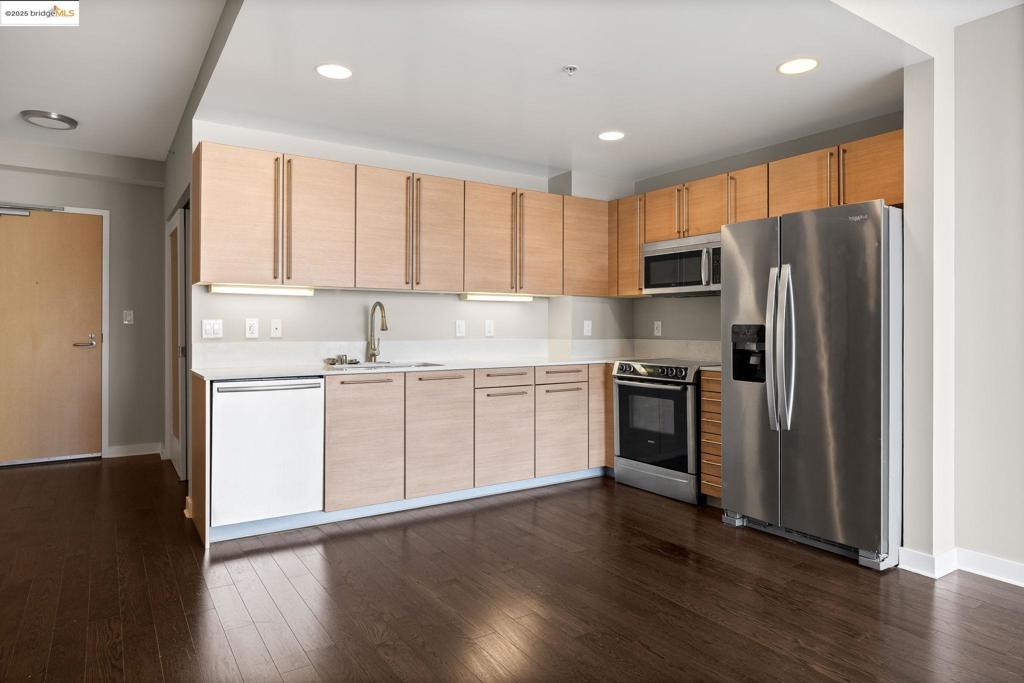SOMA - Residential