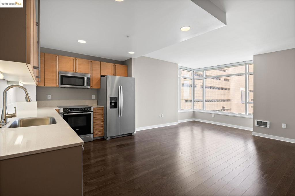 SOMA - Residential
