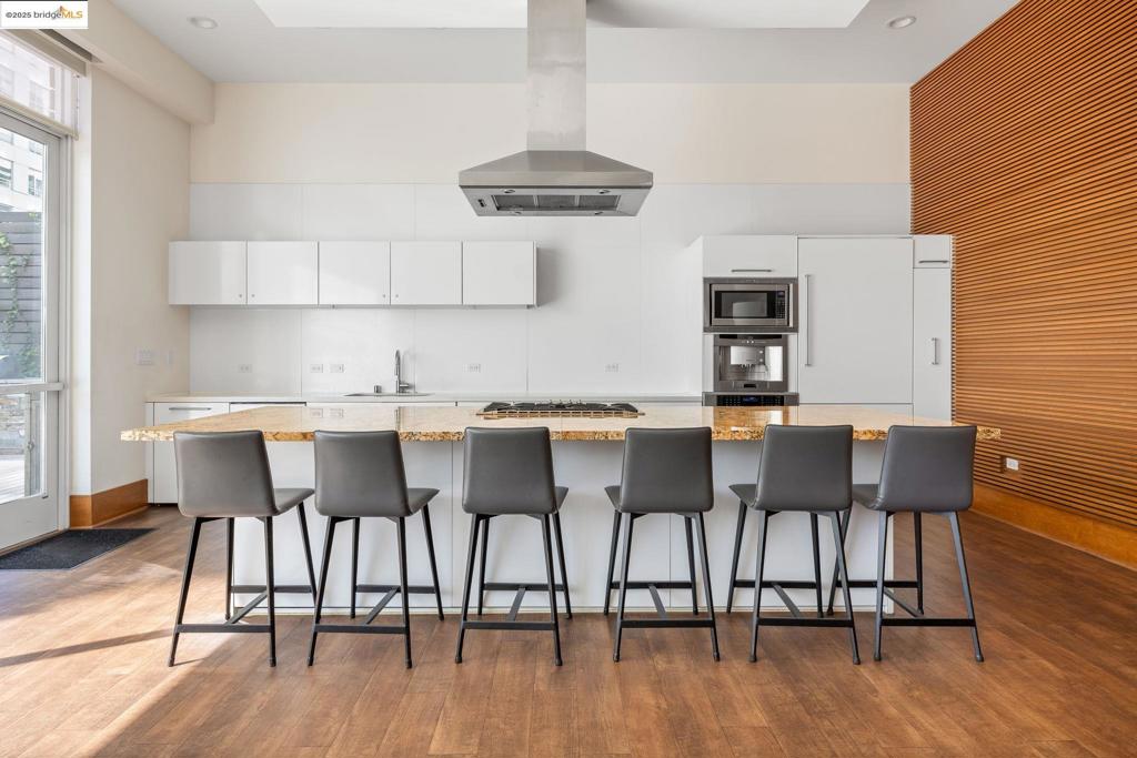 SOMA - Residential