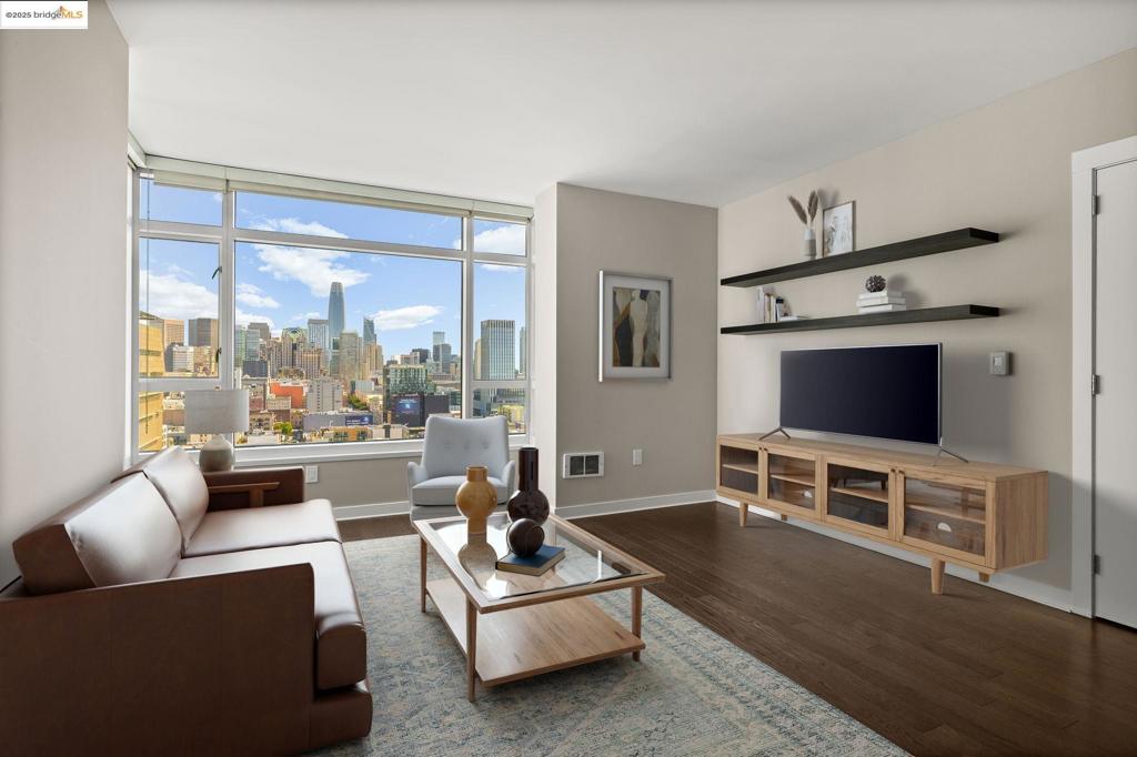 SOMA - Residential