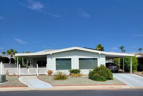 73720 Oak Flats Drive Palm Desert CA 92260