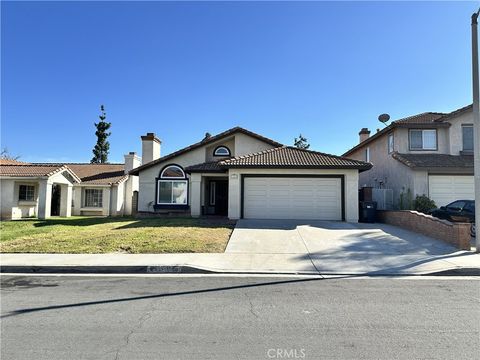 Photo of 22841 Brompton St, Moreno Valley, CA 92553 (MLS # PW26056790)