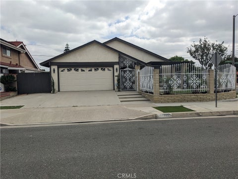 Photo of 17720 Owen AVE, Cerritos, CA 90703 (MLS # RS26205576)