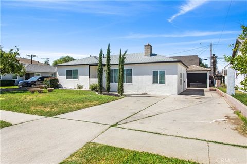 Photo of 1632 N Lugo Avenue, San Bernardino, CA 92404 (MLS # IG26068220)