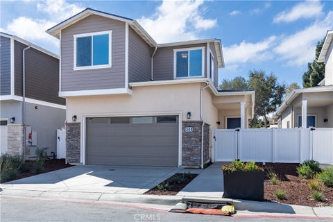 Photo of 344 Cerro Lane #Lot 8, Nipomo, CA 93444 (MLS # PI26134263)