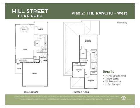 Tiny photo for 344 Cerro Lane #Lot 8, Nipomo, CA 93444 (MLS # PI26134263)
