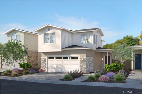 Photo of 344 Cerro Lane #Lot 8, Nipomo, CA 93444 (MLS # PI26134263)
