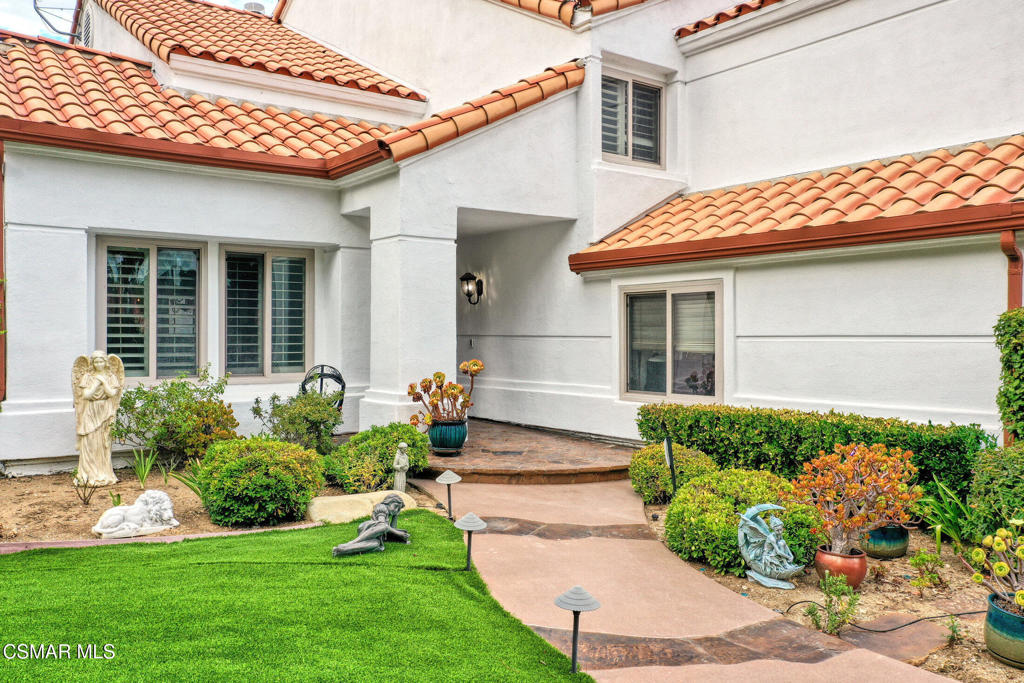 Braemar S/F NR-777 - 777 - Residential