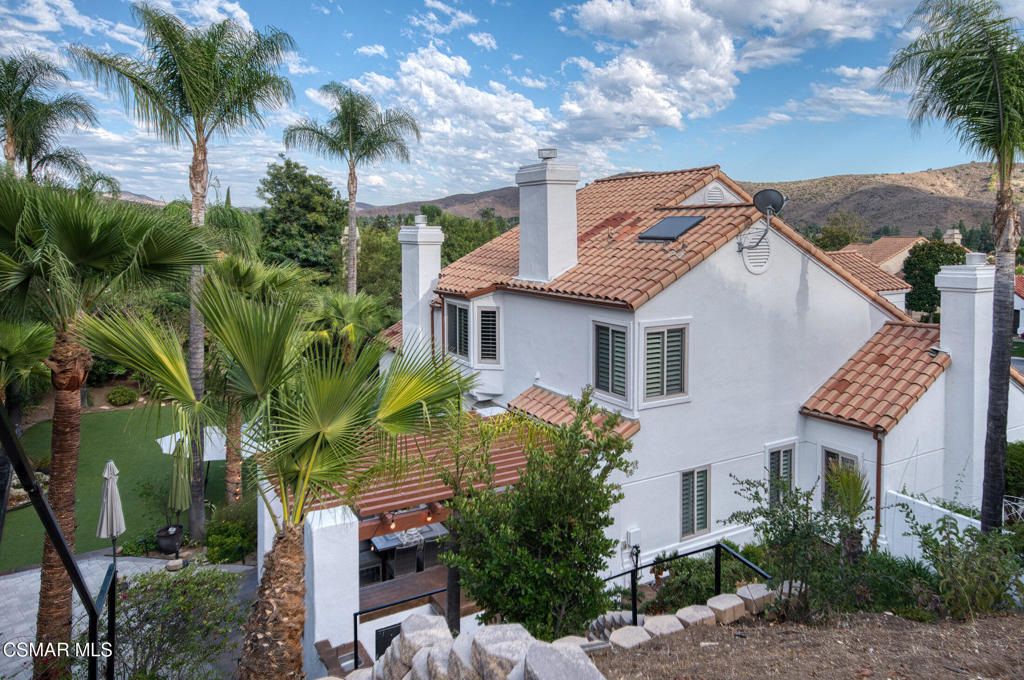 Braemar S/F NR-777 - 777 - Residential