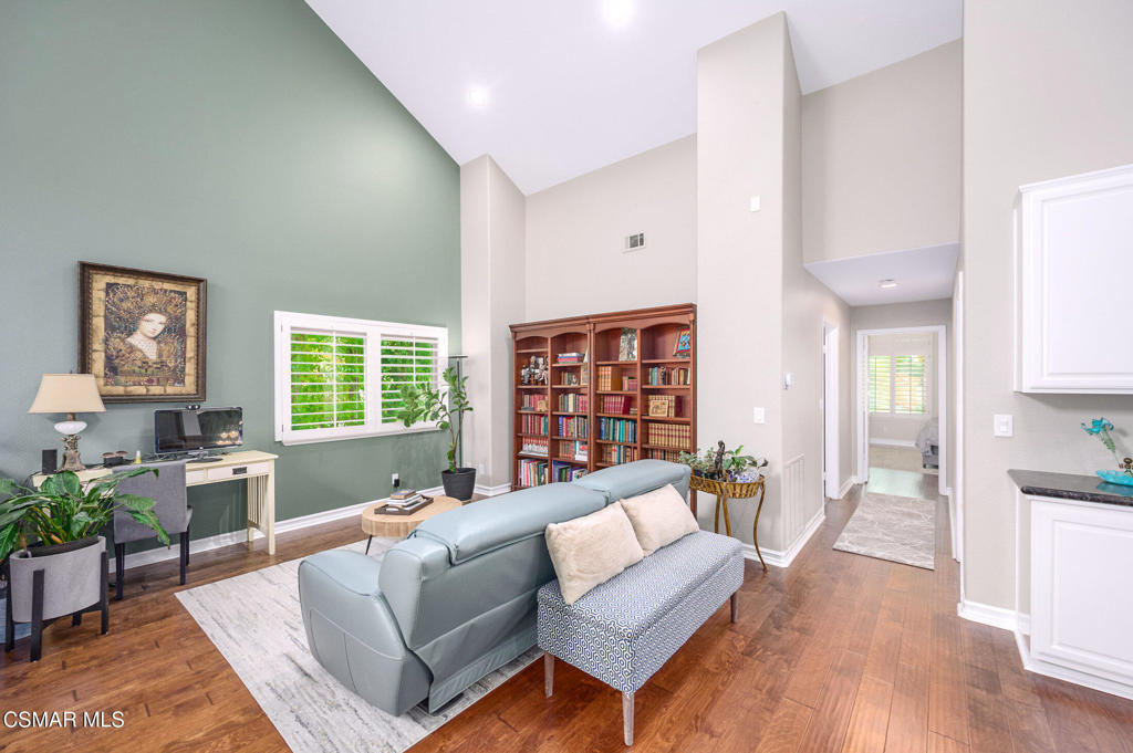 Braemar S/F NR-777 - 777 - Residential