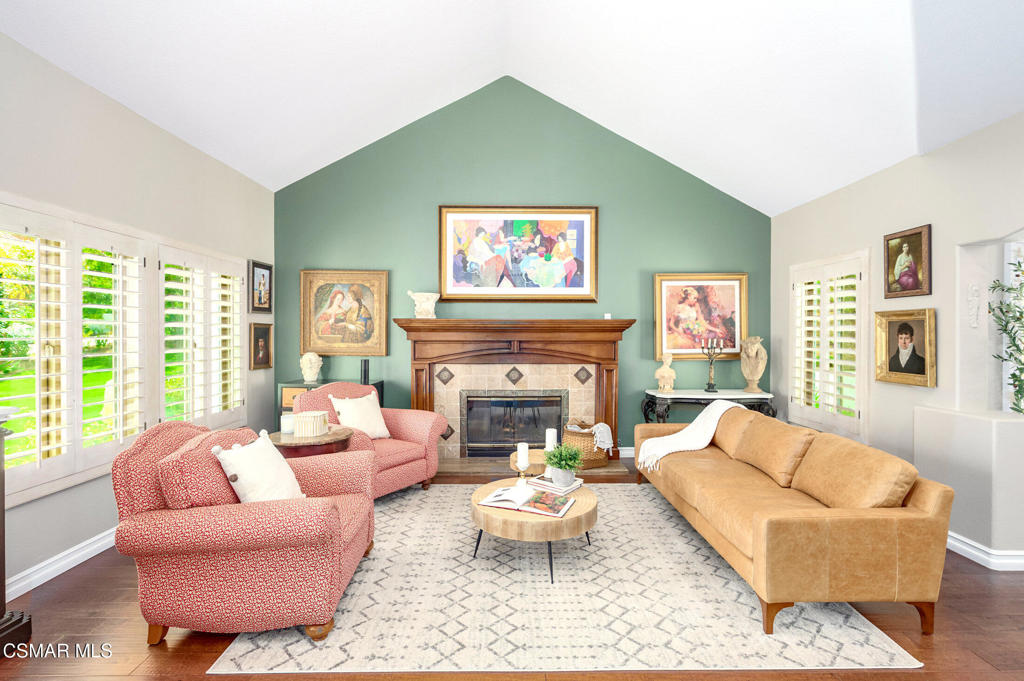 Braemar S/F NR-777 - 777 - Residential