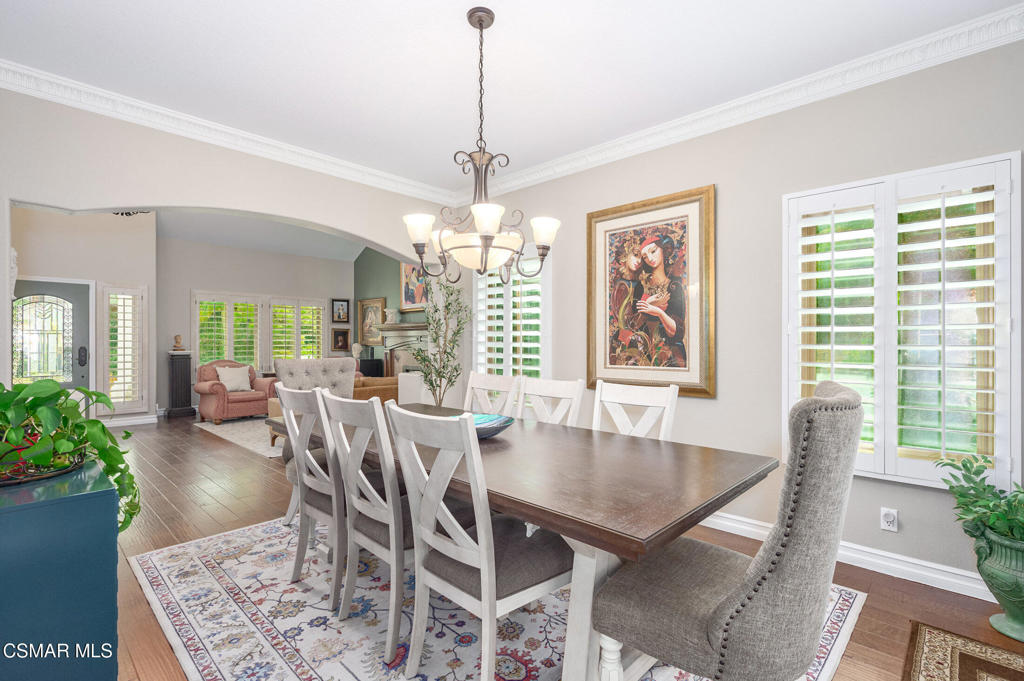 Braemar S/F NR-777 - 777 - Residential