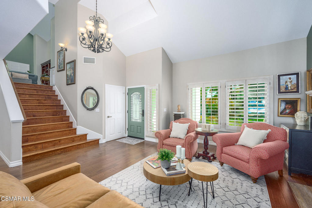 Braemar S/F NR-777 - 777 - Residential