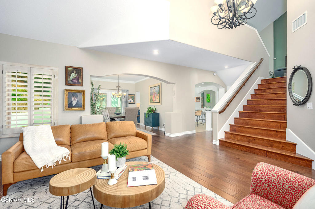 Braemar S/F NR-777 - 777 - Residential