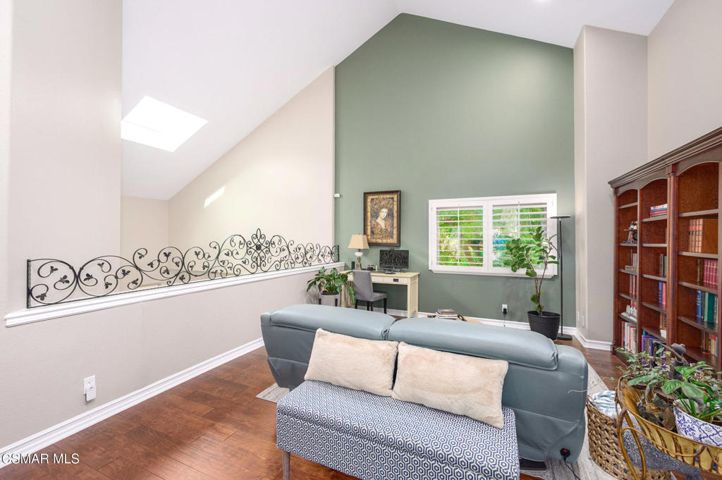 Braemar S/F NR-777 - 777 - Residential