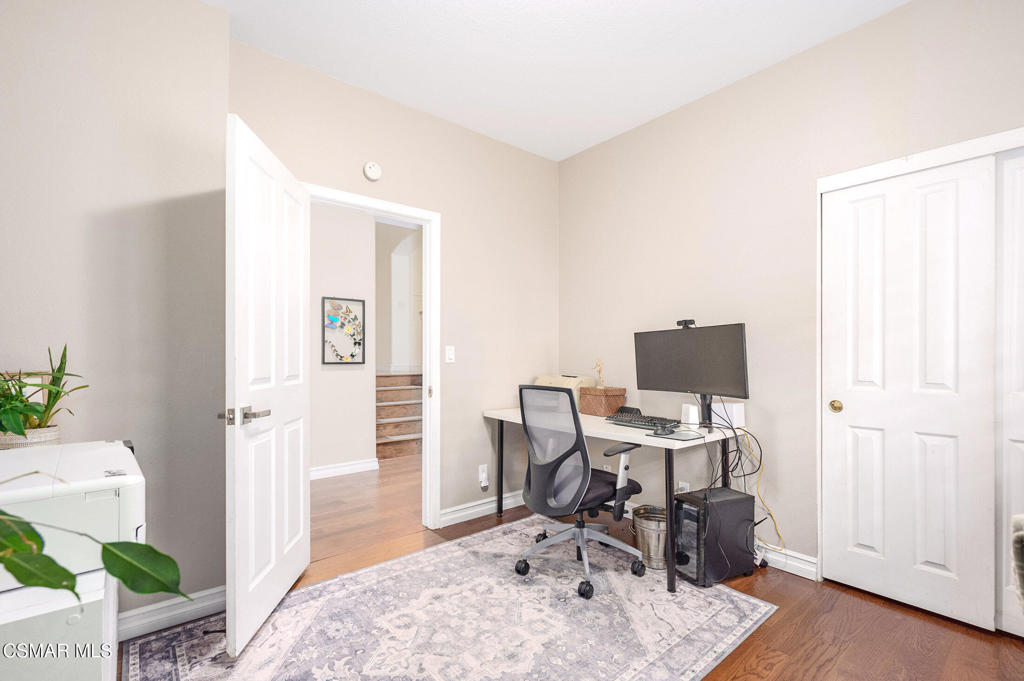 Braemar S/F NR-777 - 777 - Residential