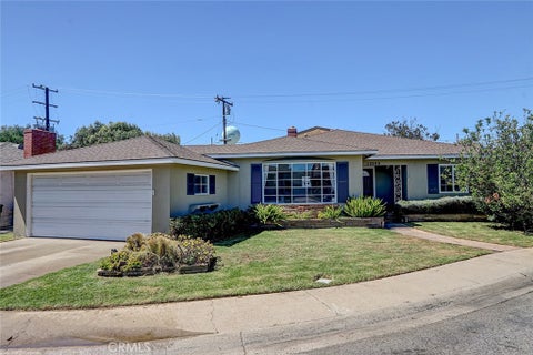 Photo of 12509 Manor DR, Hawthorne, CA 90250 (MLS # SB26203827)
