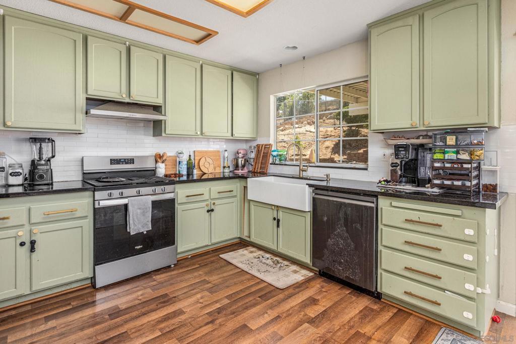 Sd Country Estates - Residential