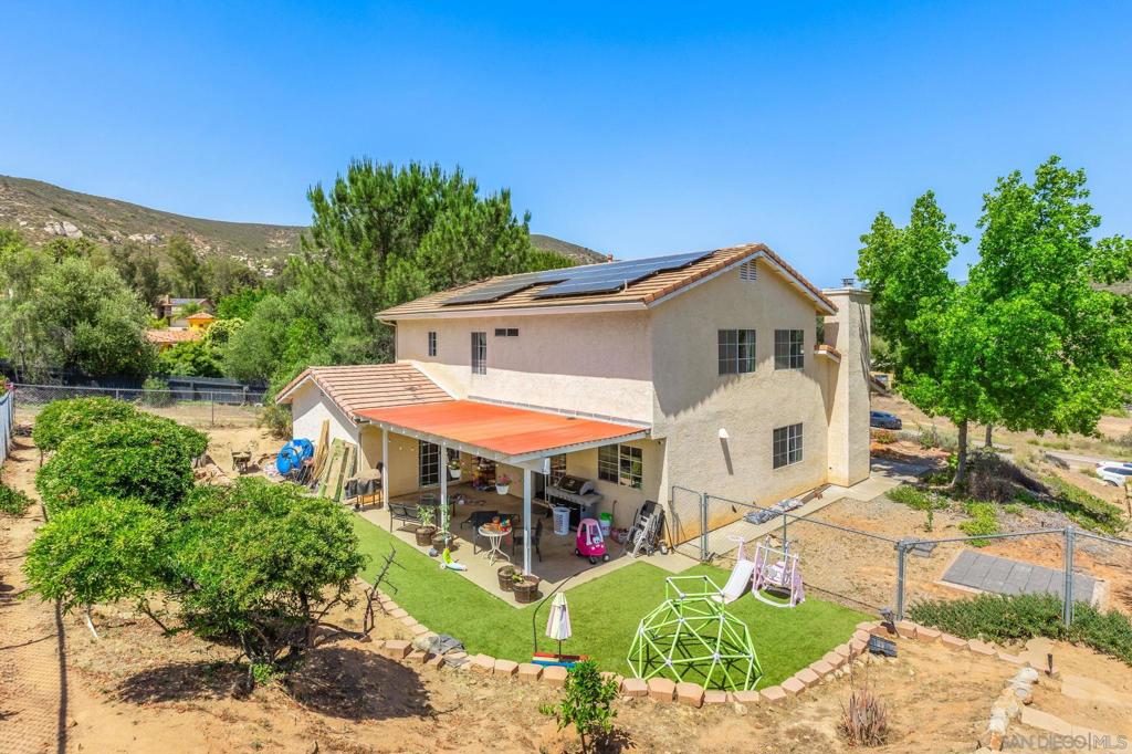 Sd Country Estates - Residential