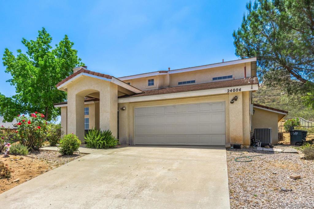 Sd Country Estates - Residential
