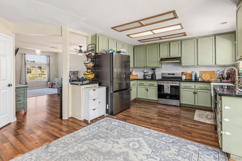 Sd Country Estates - Residential