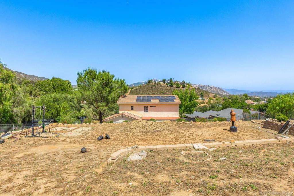 Sd Country Estates - Residential