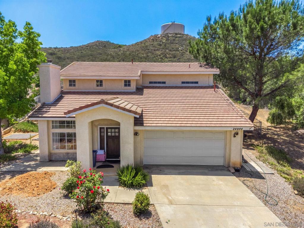 Sd Country Estates - Residential