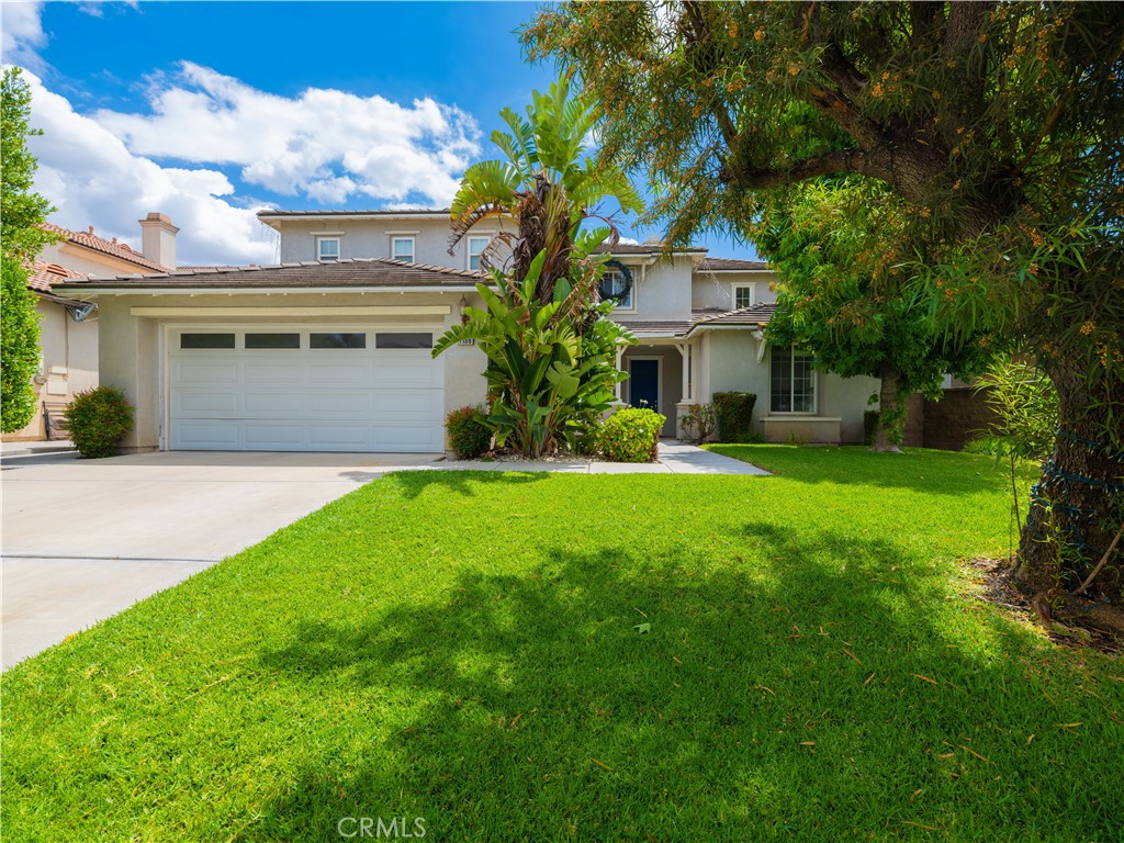 7158 Twinspur Court