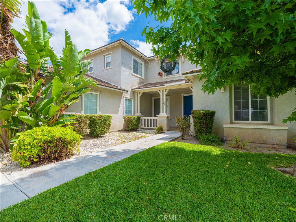7158 Twinspur Court
