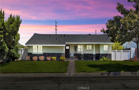1300 S Fleetwell Avenue West Covina CA 91791