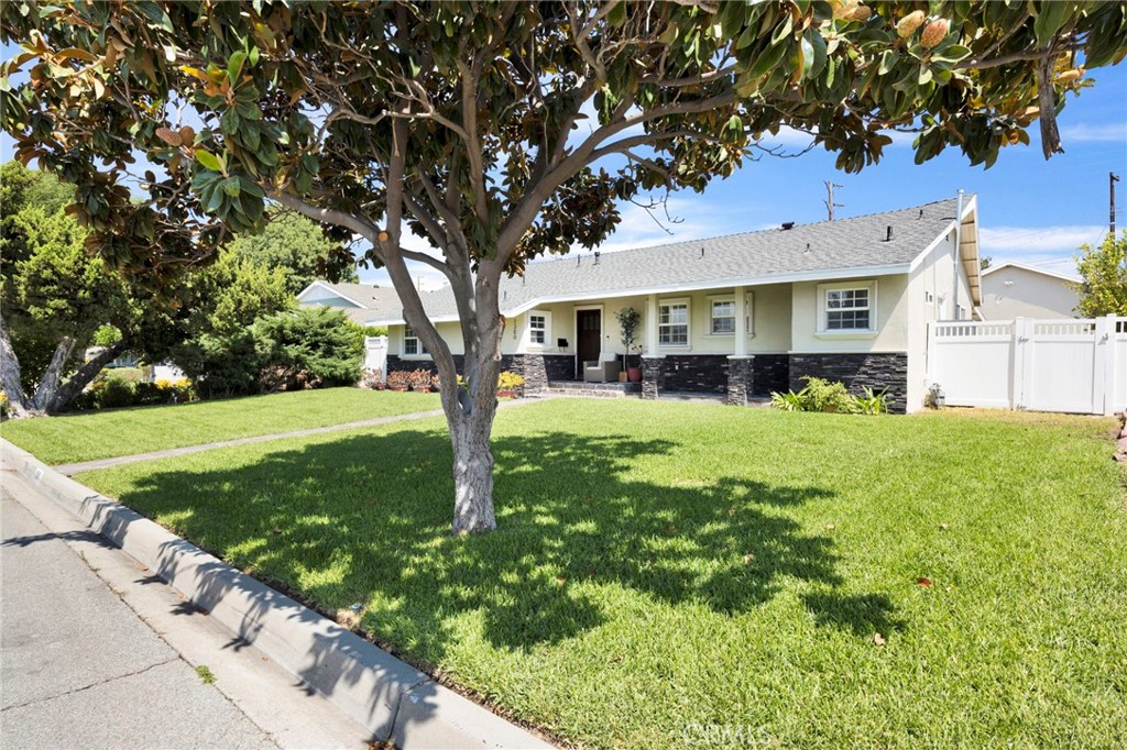 1300 S Fleetwell Avenue