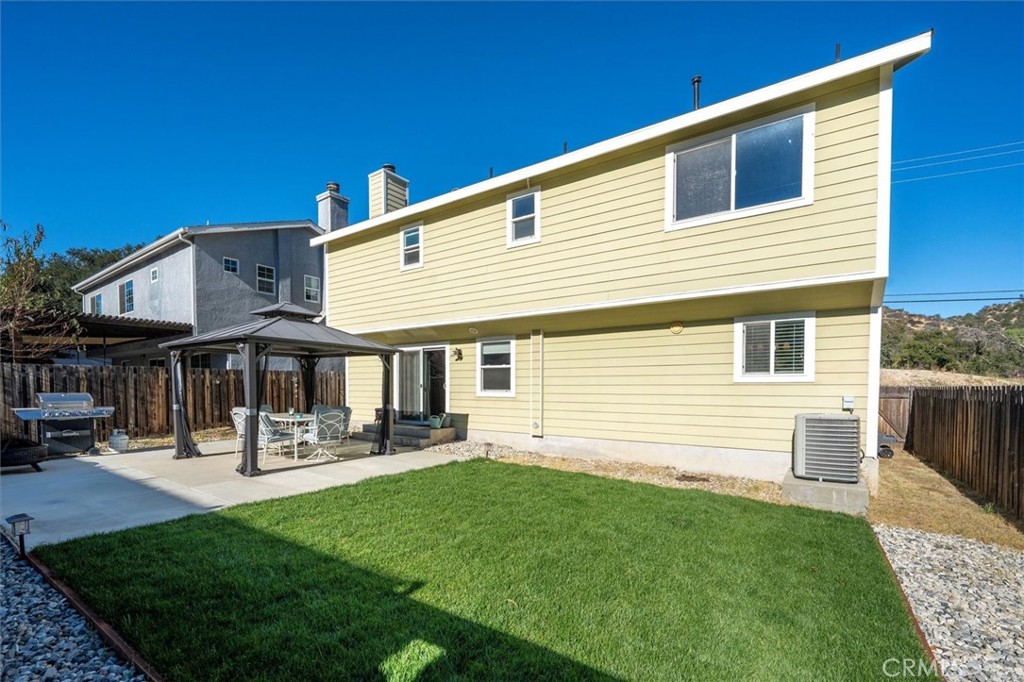 Custom Val Verde (CVVER) - Residential