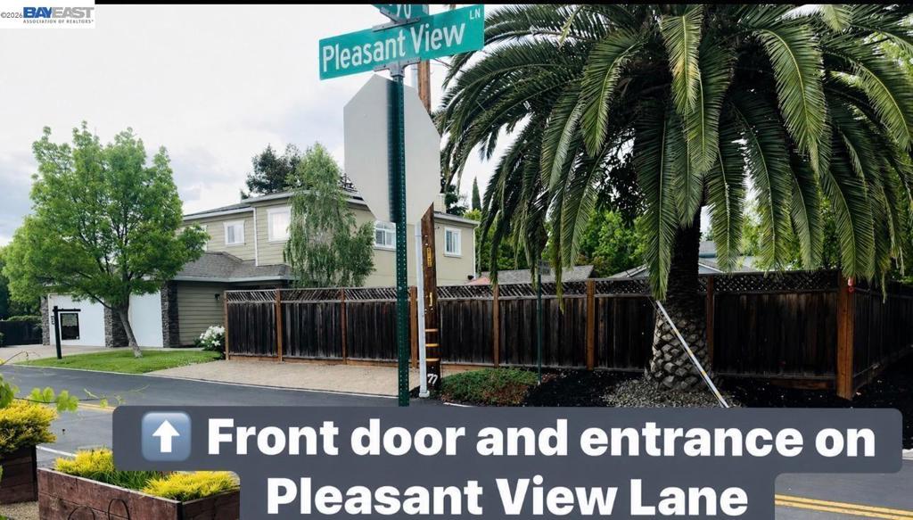 1500 Arroyo Rd, Livermore CA 94550