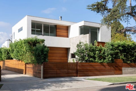 Photo of 4035 Van Buren Place, Culver City, CA 90232 (MLS # 26991591)