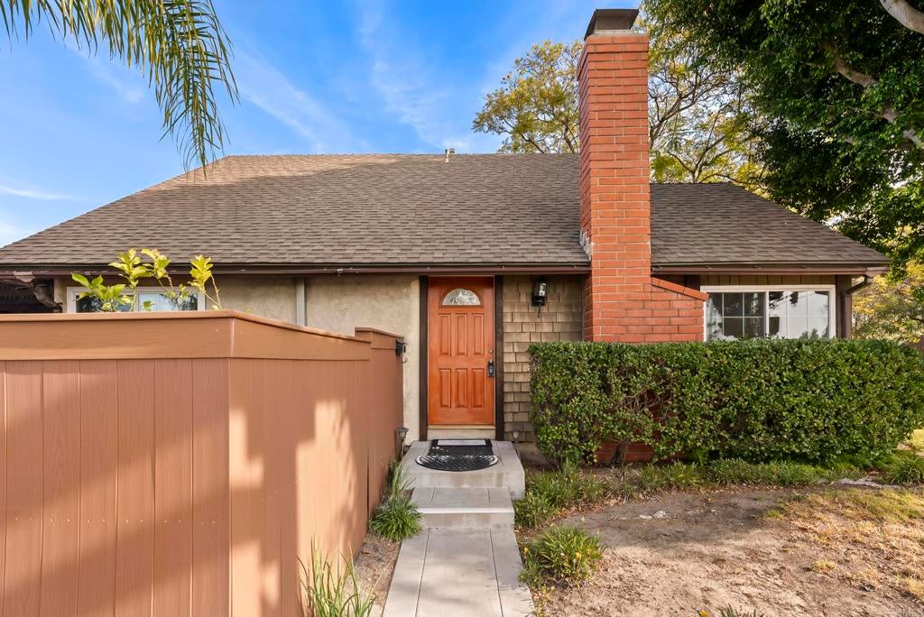 10665 Escobar Drive