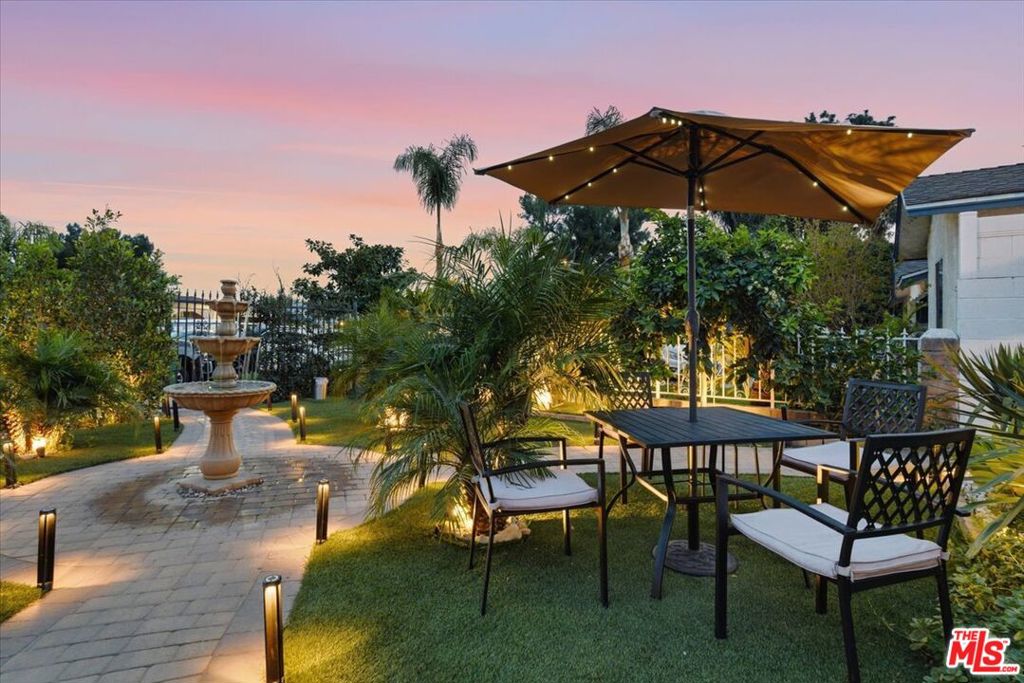 12013 Neenach Street