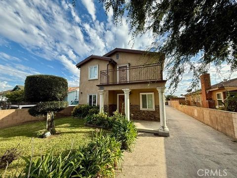 Photo of 3856 W 108th St, Inglewood, CA 90303 (MLS # DW25244591)