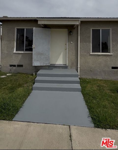 Photo of 4475 W 60th Street #5974, Los Angeles, CA 90043 (MLS # 26704445)