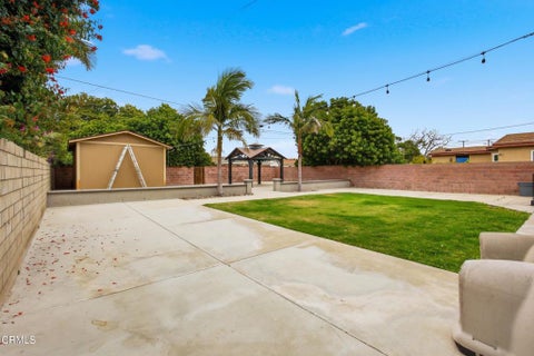 Tiny photo for 259 Vanderbilt Drive, Oxnard, CA 93036 (MLS # V1-36410)
