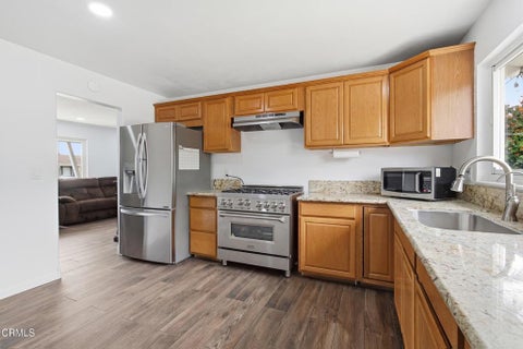 Tiny photo for 259 Vanderbilt Drive, Oxnard, CA 93036 (MLS # V1-36410)
