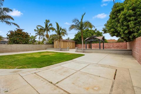 Tiny photo for 259 Vanderbilt Drive, Oxnard, CA 93036 (MLS # V1-36410)