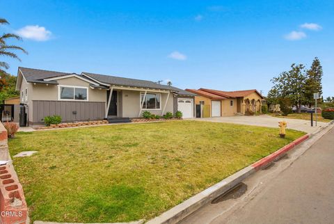 Photo of 259 Vanderbilt Drive, Oxnard, CA 93036 (MLS # V1-36410)