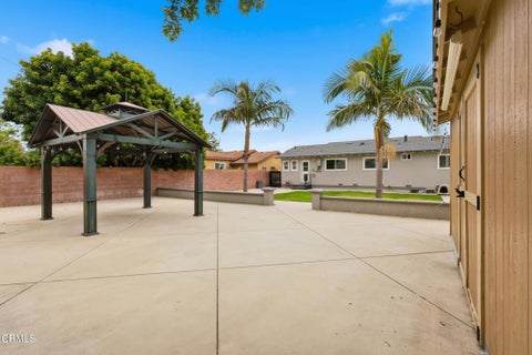Tiny photo for 259 Vanderbilt Drive, Oxnard, CA 93036 (MLS # V1-36410)