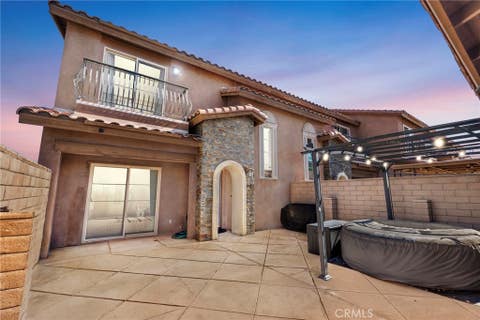 Photo of 14104 Kiowa Road, Apple Valley, CA 92307 (MLS # OC26184249)
