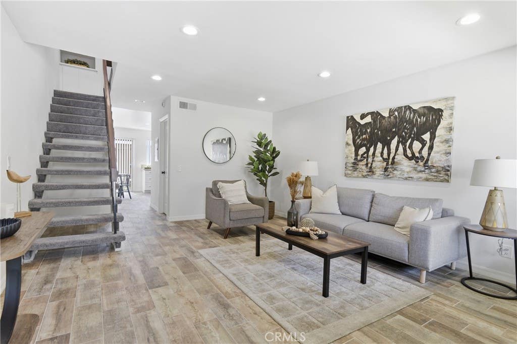Photo of 6094 Orange Avenue, Cypress, CA 90630 (MLS # GD26177866)