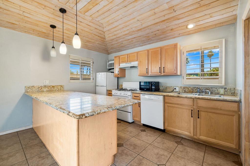 Not Applicable-1 - Residential Lease