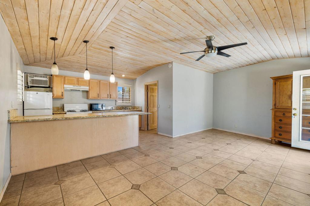 Not Applicable-1 - Residential Lease