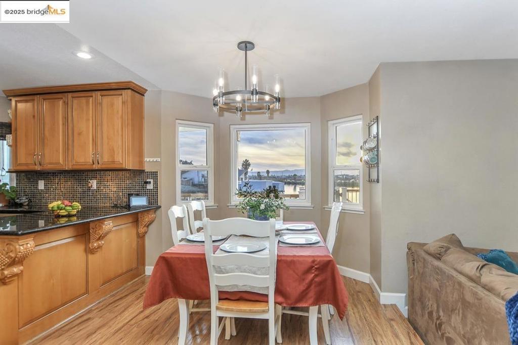 DELTA WATERFRONT ACCESS - Residential