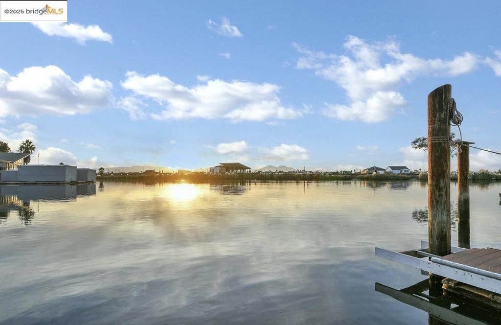 DELTA WATERFRONT ACCESS - Residential